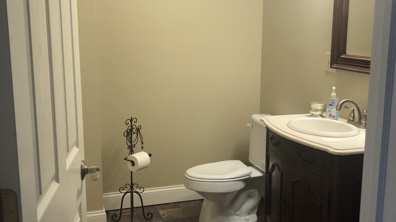Photo of Bathroom in Cedar Run