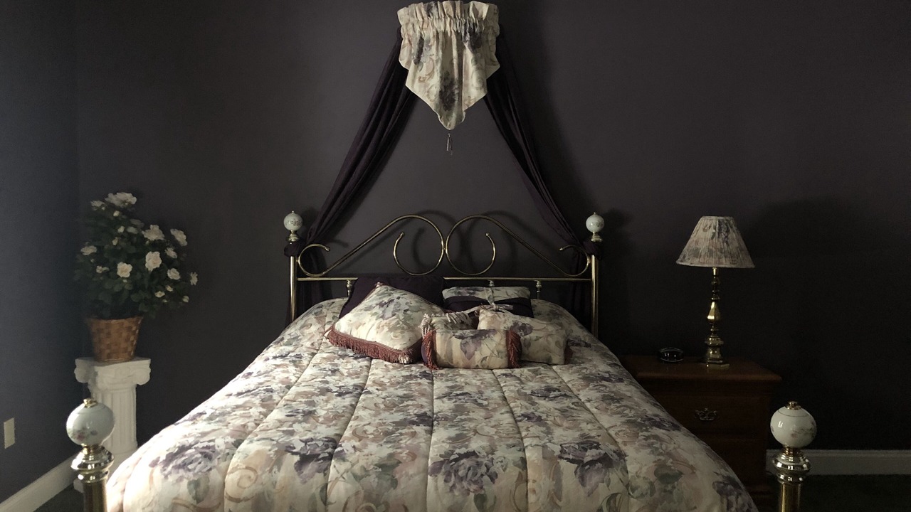 Photo of Bedroom in Cedar Run
