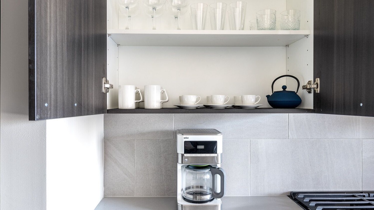 Photo of Kitchen in West Loop