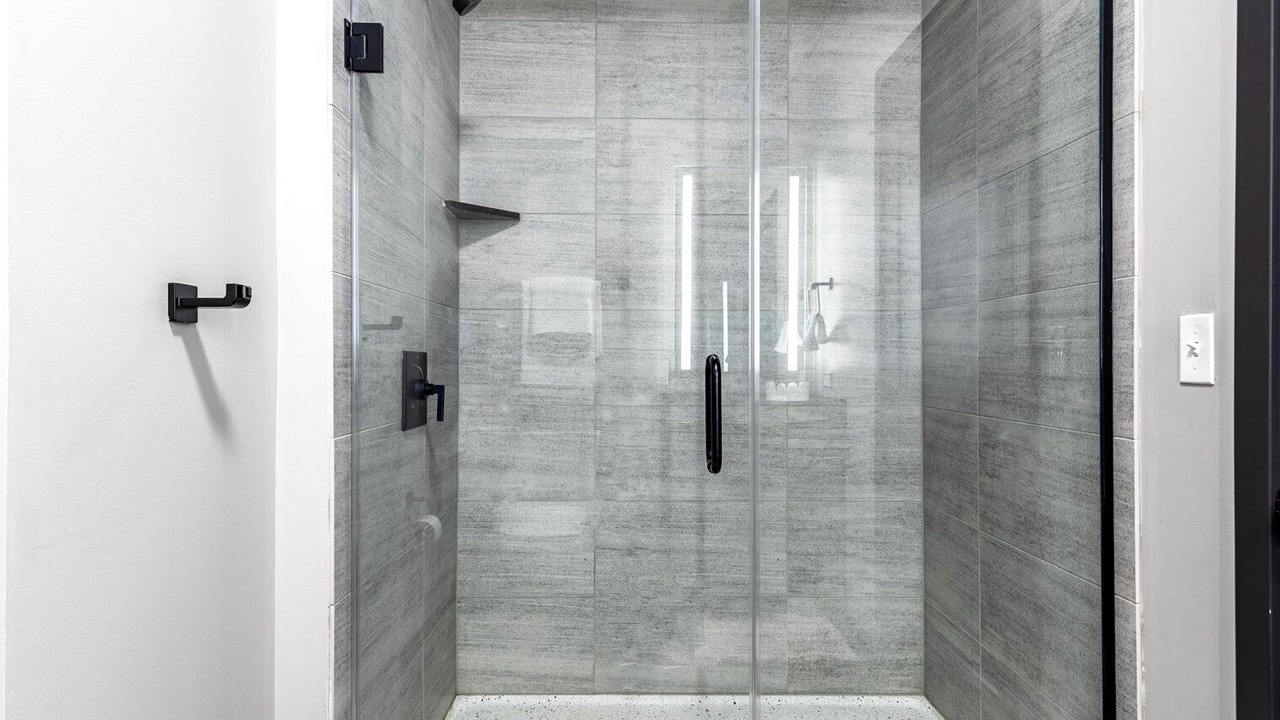 Photo of Bathroom in West Loop