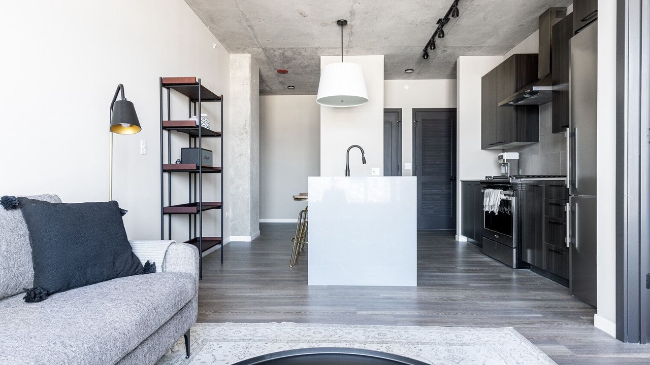 Photo of Livingroom in West Loop