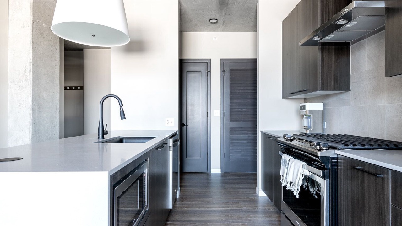 Photo of Kitchen in West Loop
