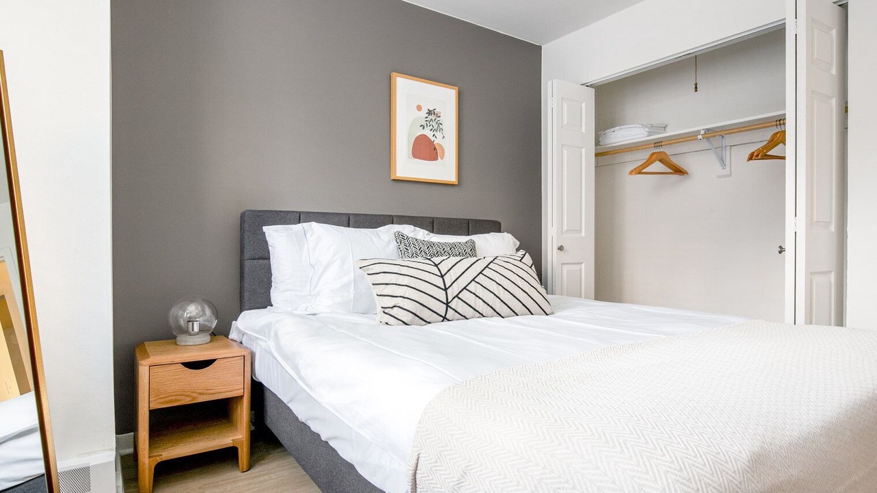 Photo of Bedroom in Gold Coast