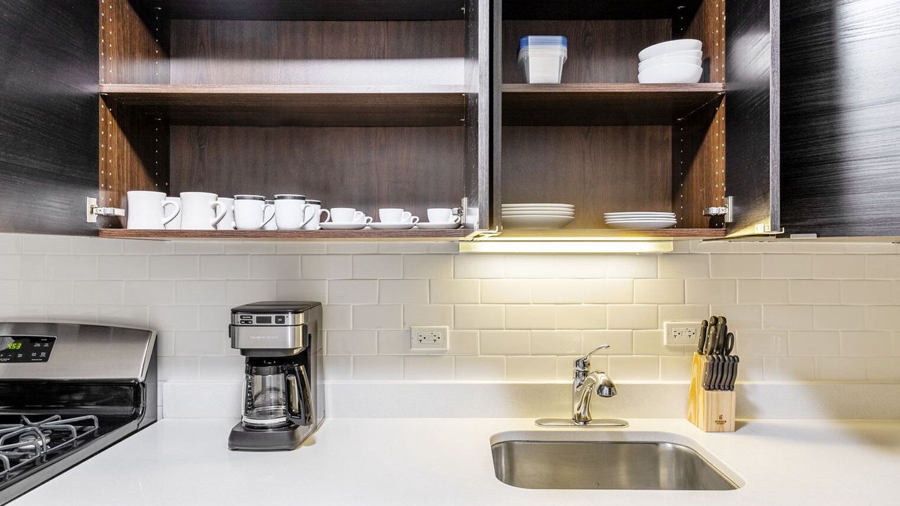Photo of Kitchen in Gold Coast