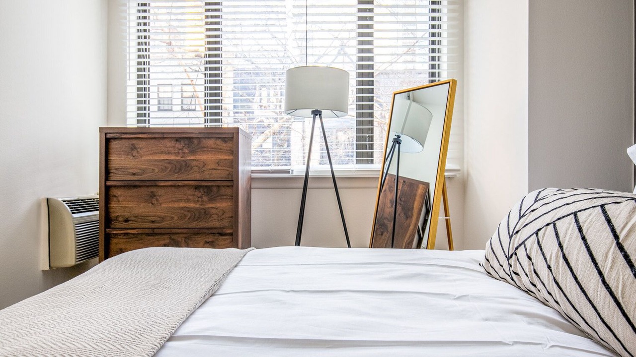 Photo of Bedroom in Gold Coast