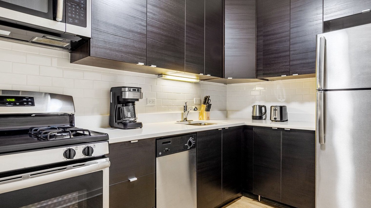 Photo of Kitchen in Gold Coast