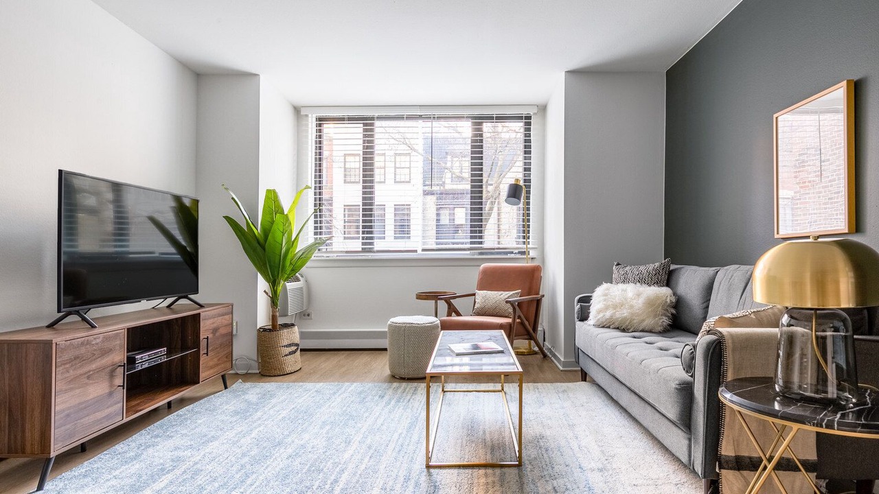 Photo of Livingroom in Gold Coast
