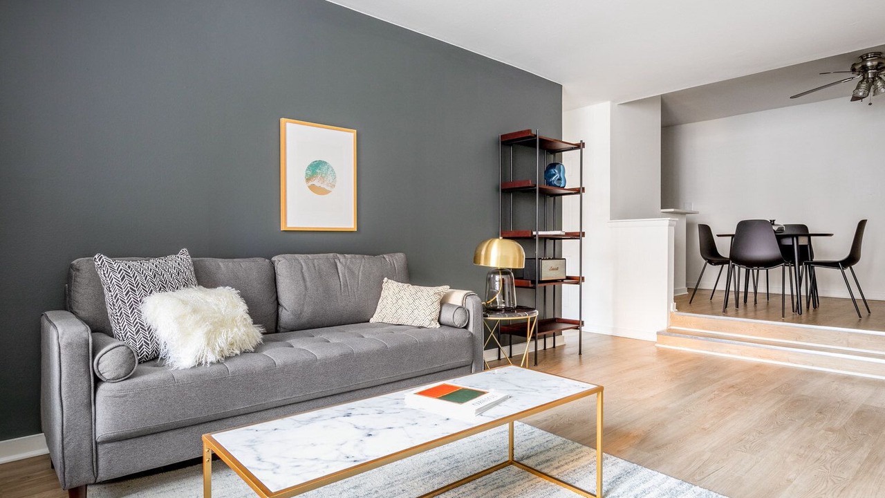 Photo of Livingroom in Gold Coast