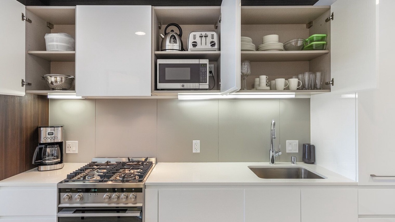 Photo of Kitchen in South Beach