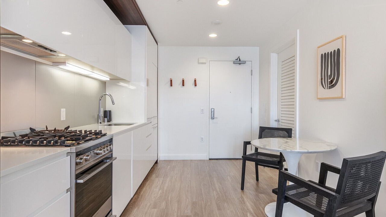 Photo of Kitchen in South Beach