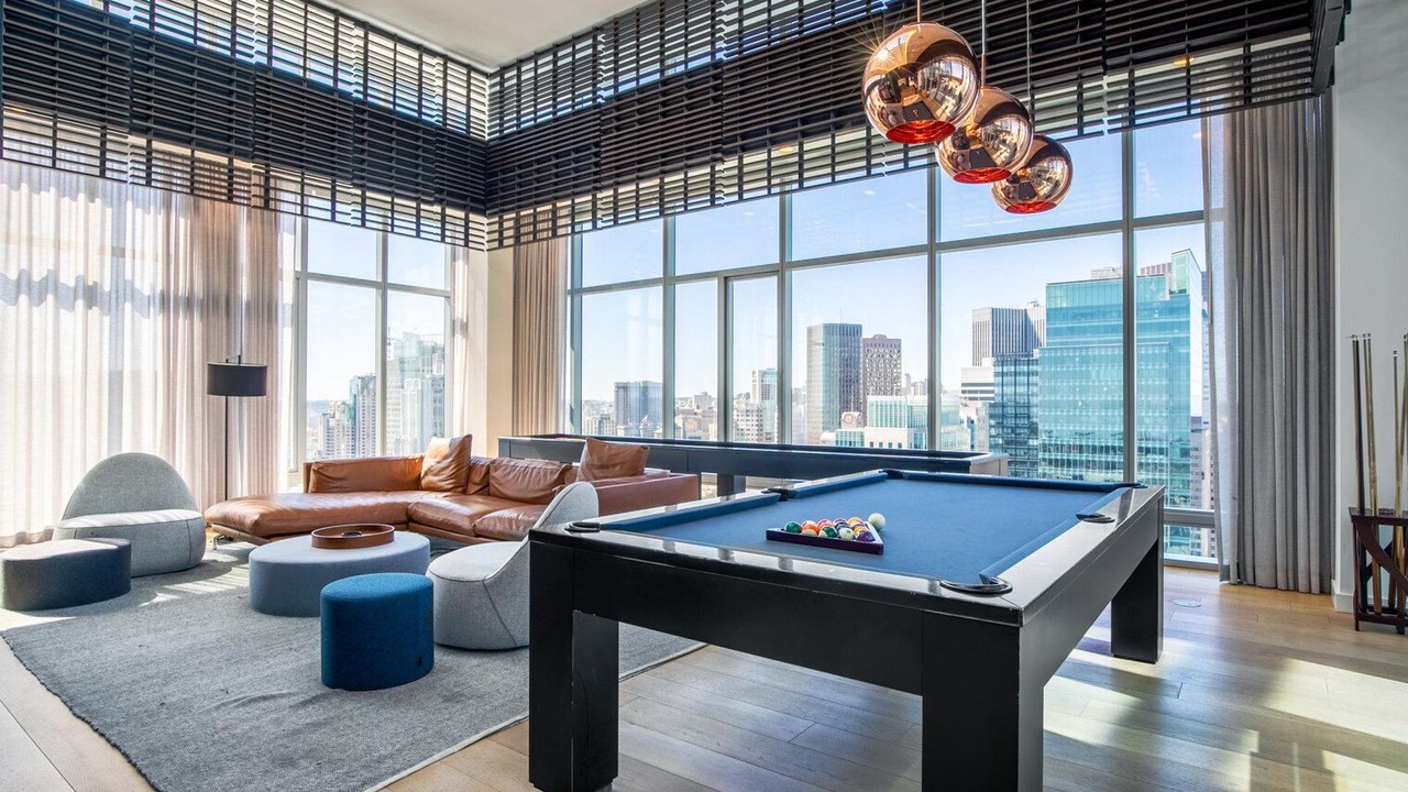 Photo of Bedroom in South Beach
