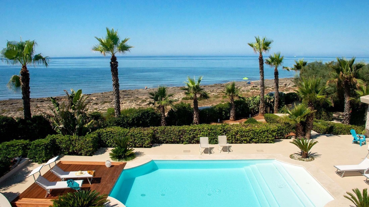 Photo of Outdoor in Torre Suda