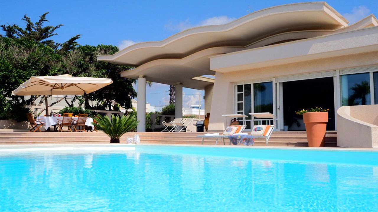 Photo of Outdoor in Torre Suda