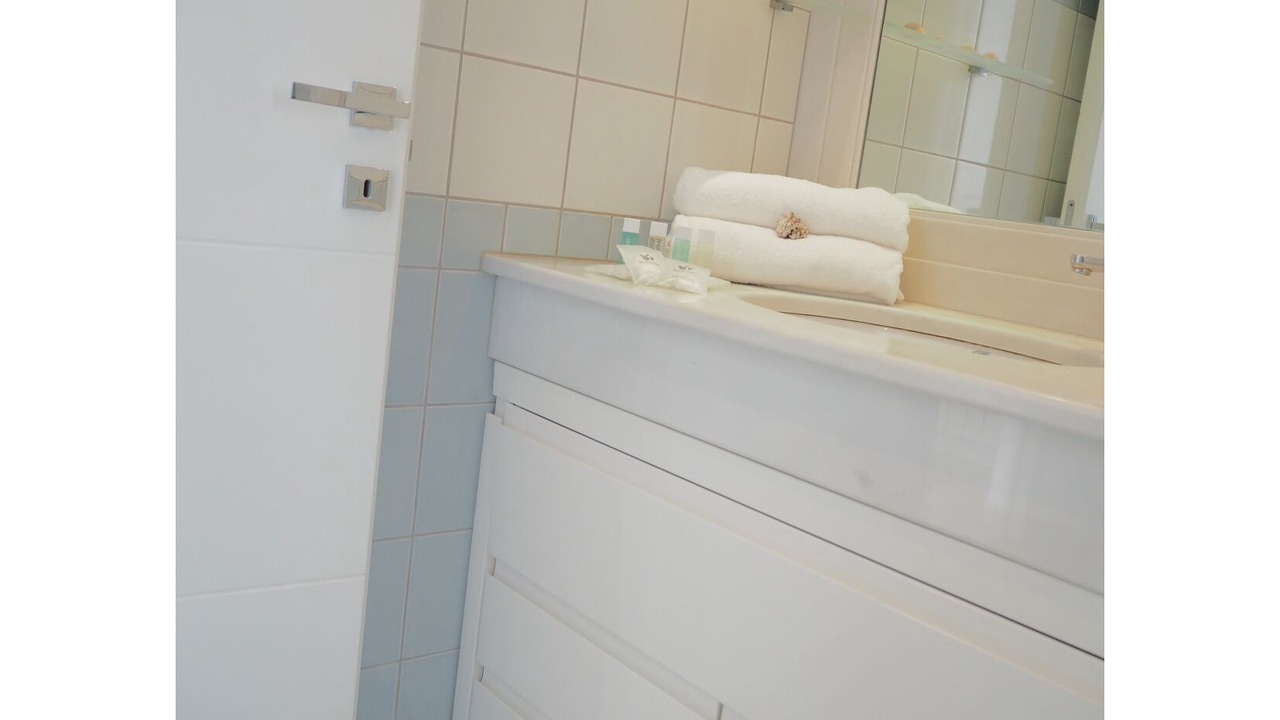 Photo of Bathroom in Torre Suda