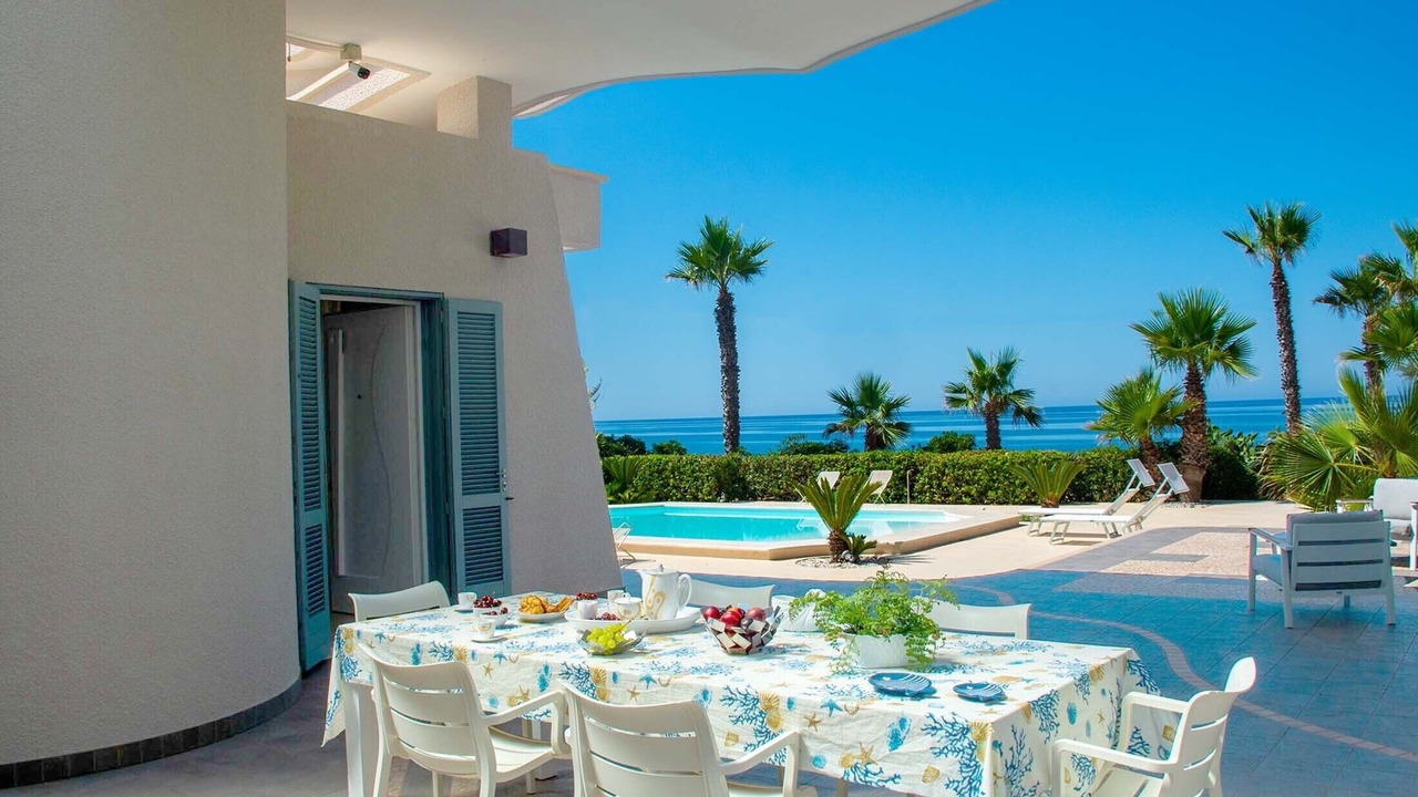 Photo of Outdoor in Torre Suda