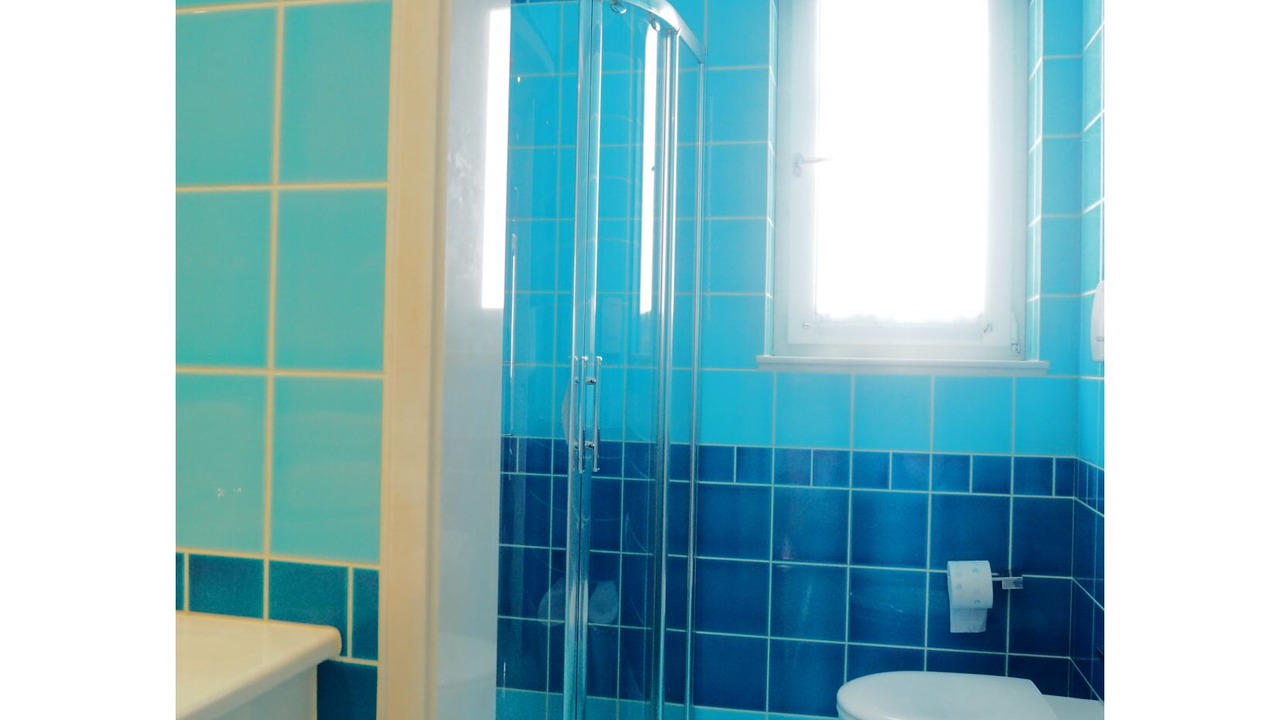 Photo of Bathroom in Torre Suda