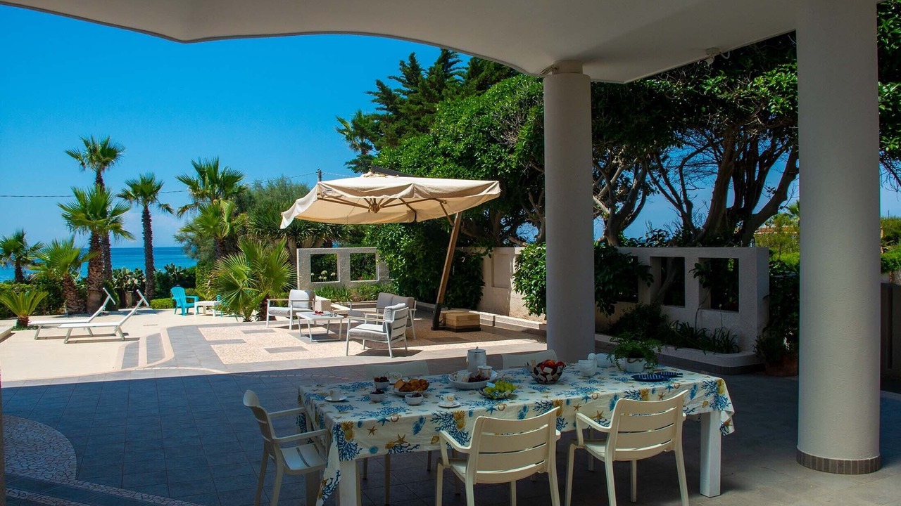 Photo of Outdoor in Torre Suda