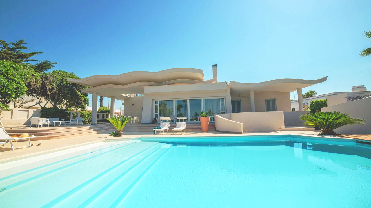 Photo of Outdoor in Torre Suda