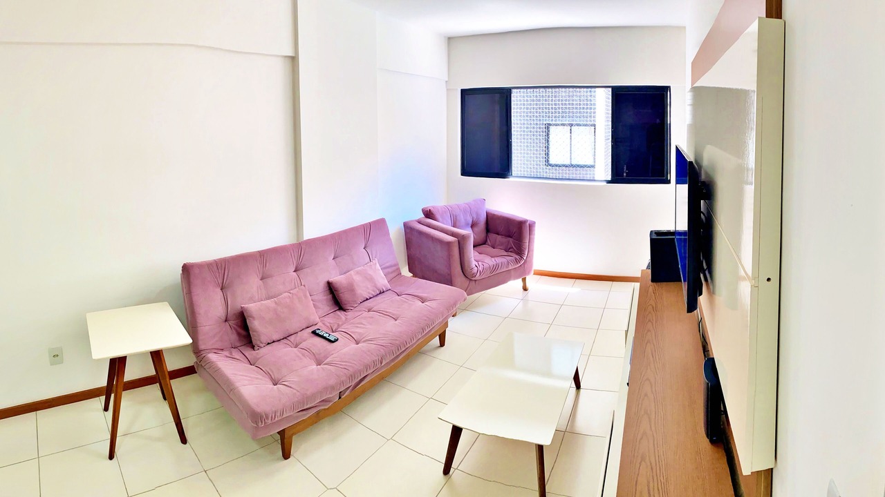 Photo of Livingroom in Jatiuca