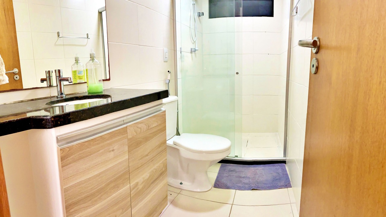 Photo of Bathroom in Jatiuca