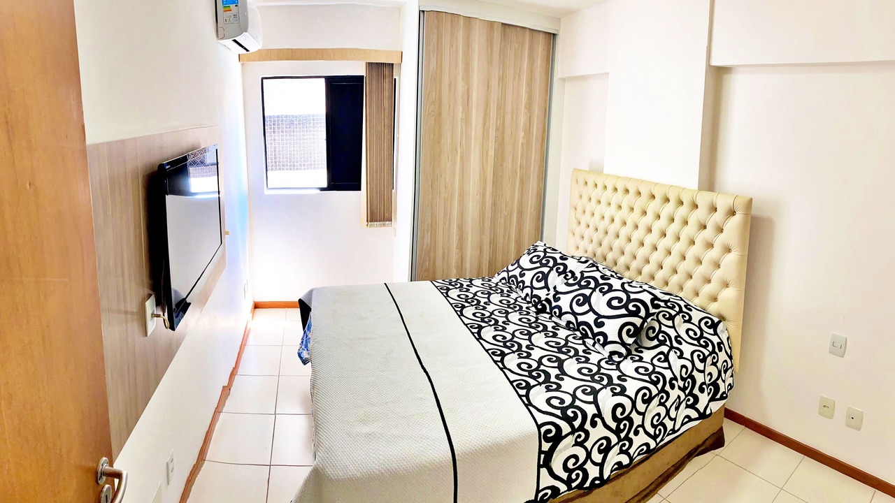 Photo of Bedroom in Jatiuca