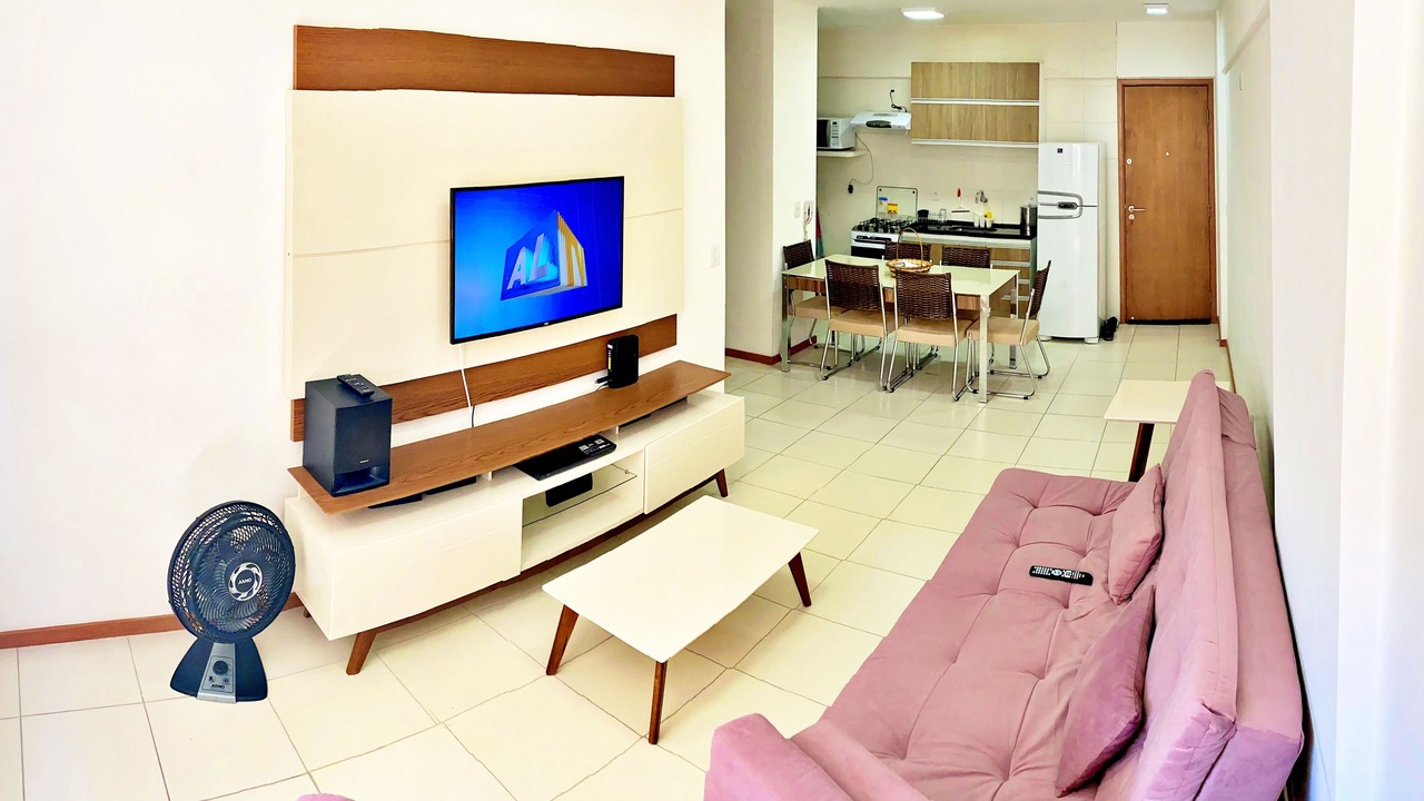 Photo of Livingroom in Jatiuca