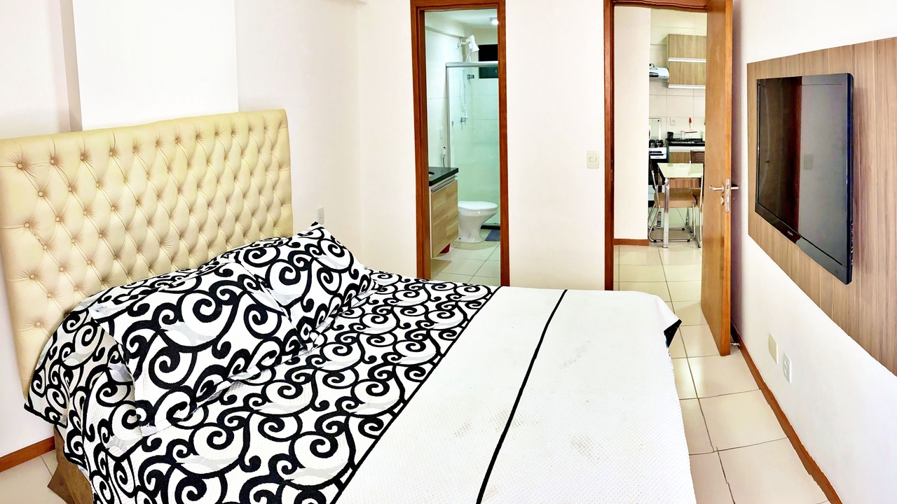 Photo of Bedroom in Jatiuca