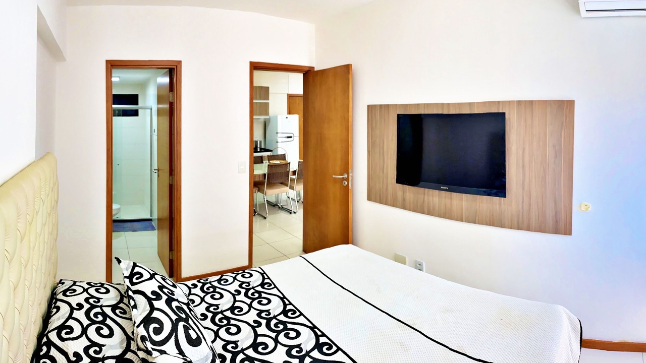 Photo of Bedroom in Jatiuca