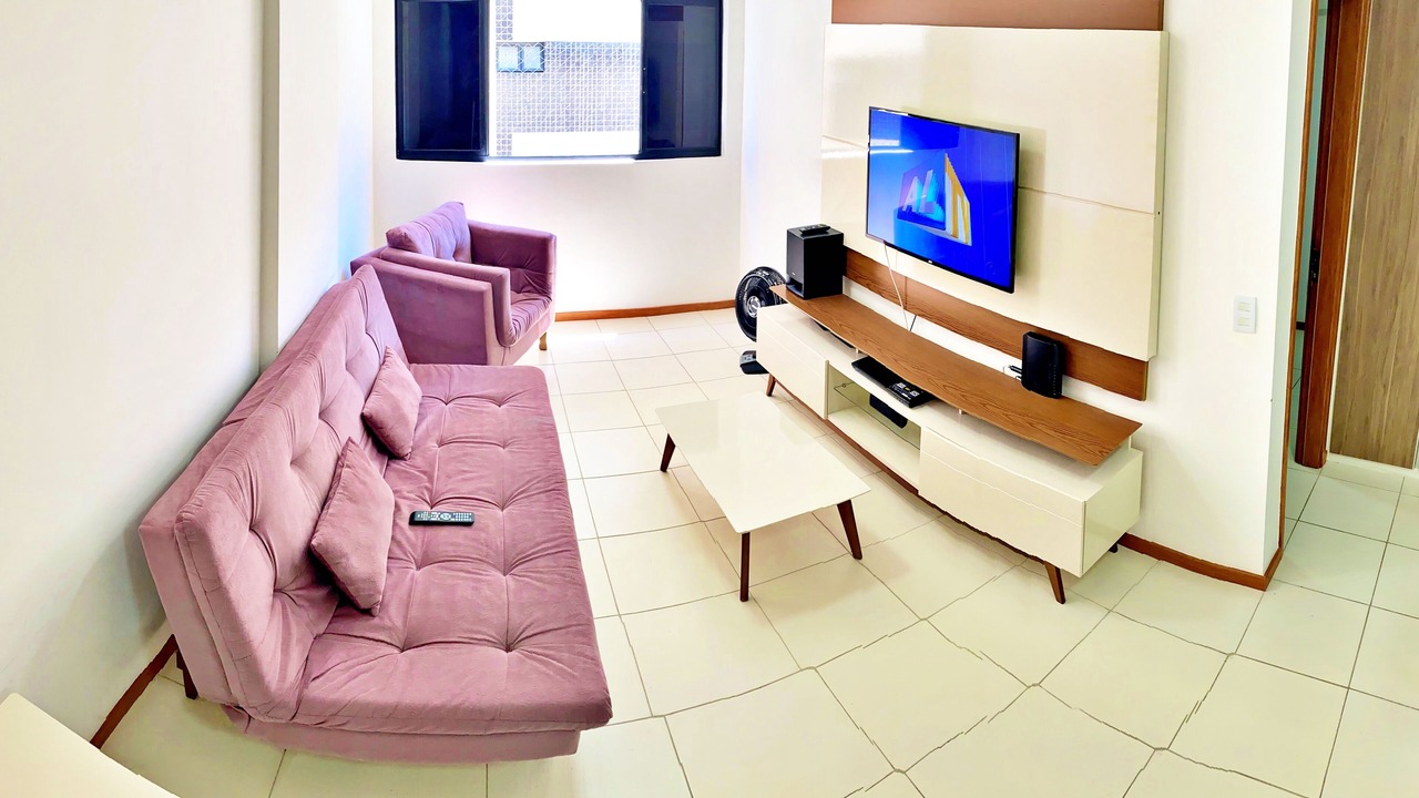 Photo of Livingroom in Jatiuca