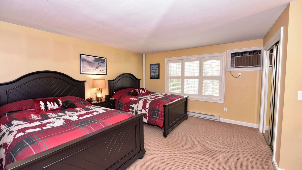 Photo of Bedroom in North Conway