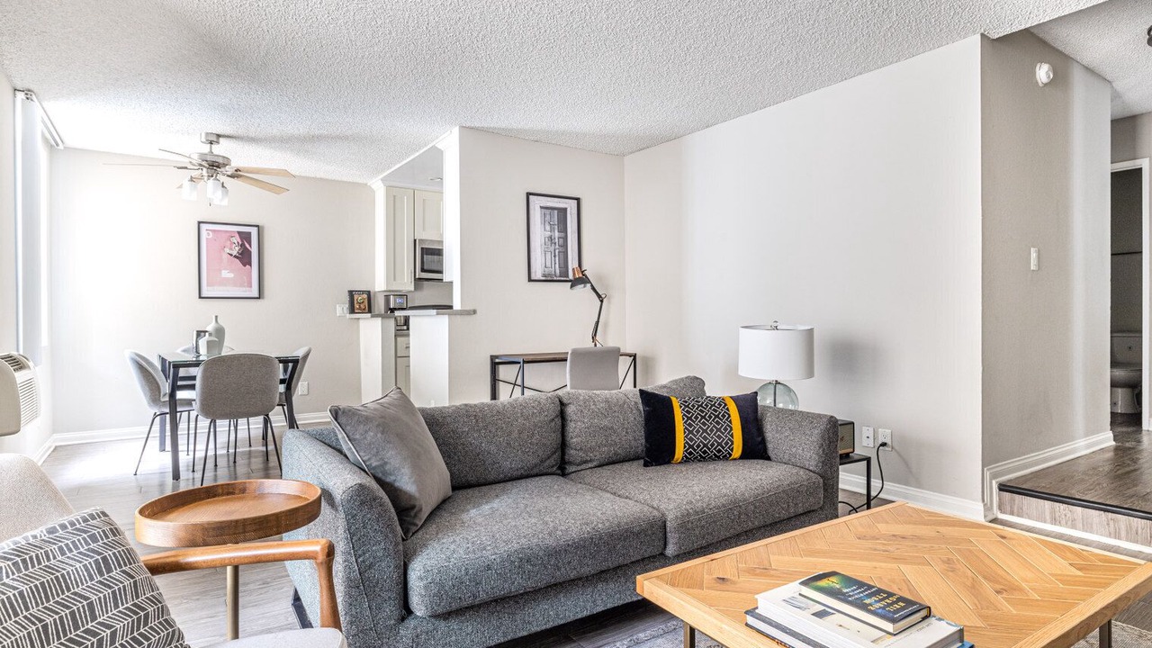 Photo of Livingroom in Westwood