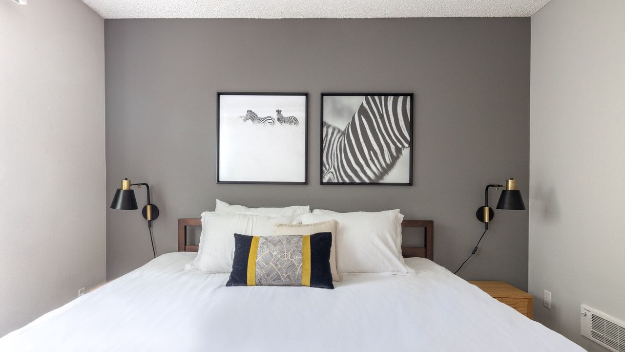 Photo of Bedroom in Westwood
