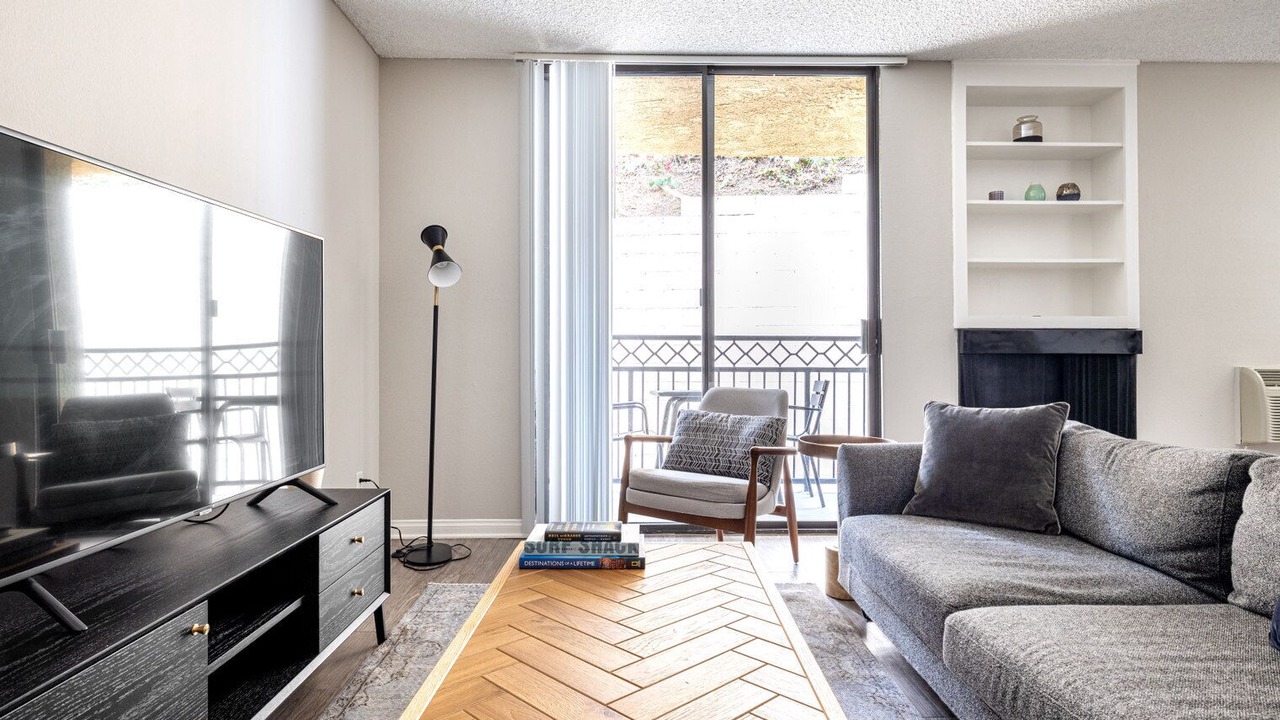 Photo of Livingroom in Westwood