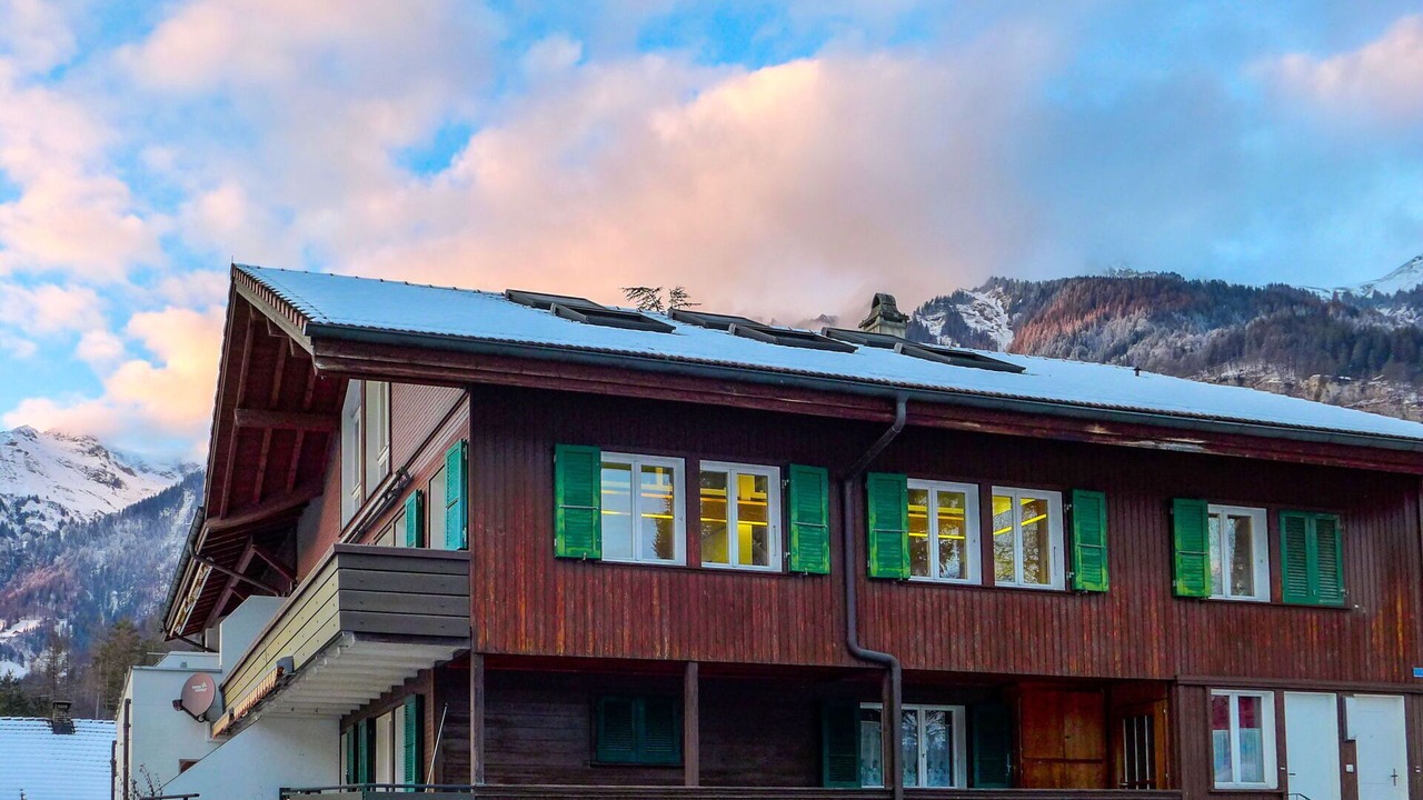 Photo of Others in Brienz