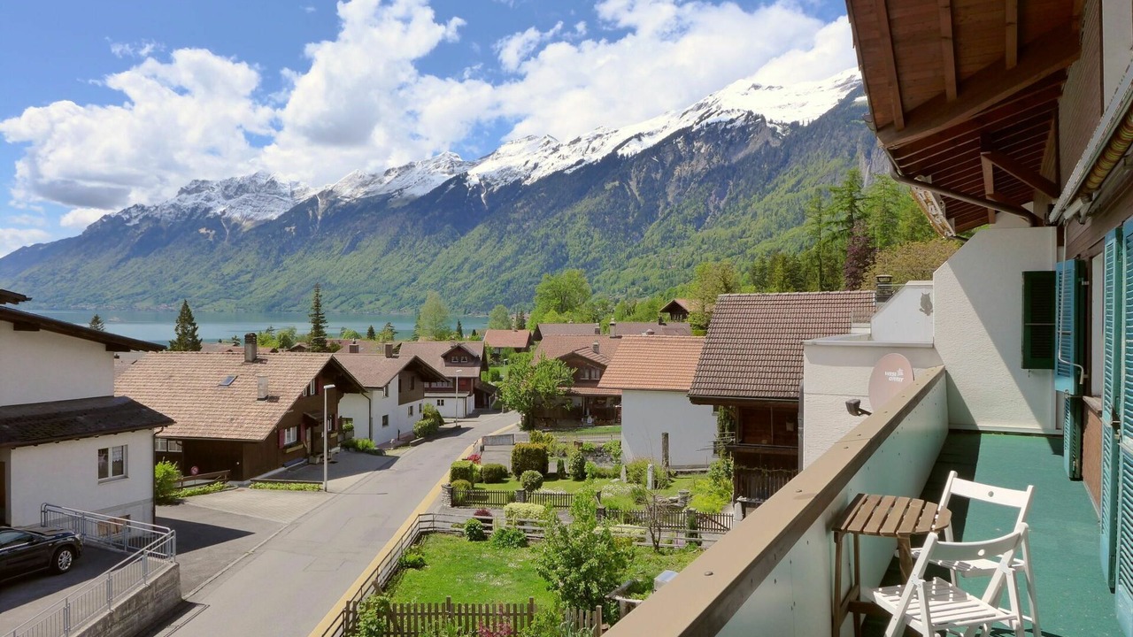 Photo of Others in Brienz