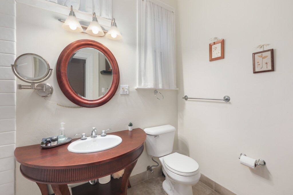 Photo of Bathroom in Cow Hollow