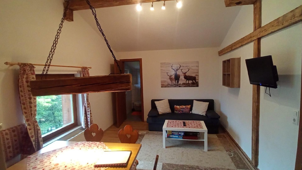 Photo of Livingroom in Haggen