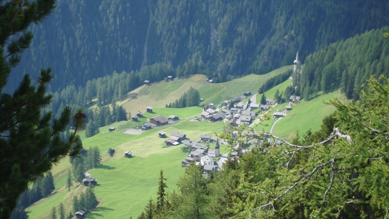 Photo of Outdoor in Monstein