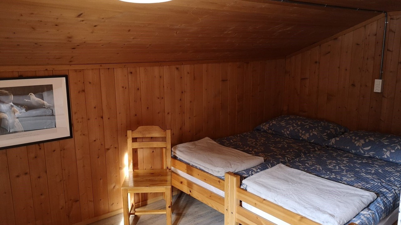 Photo of Bedroom in Monstein