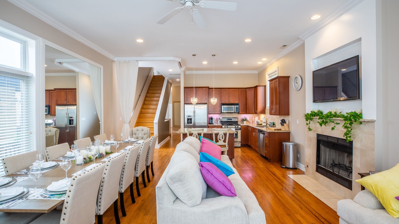 Photo of Bedroom in Ukrainian Village