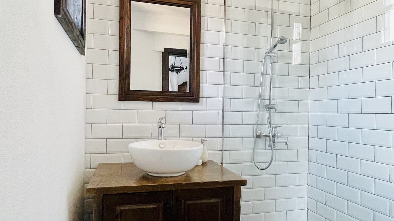 Photo of Bathroom in Sopot