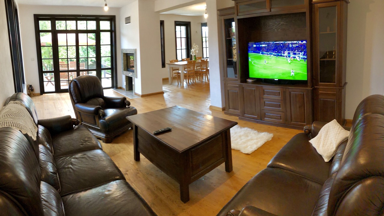 Photo of Livingroom in Sopot