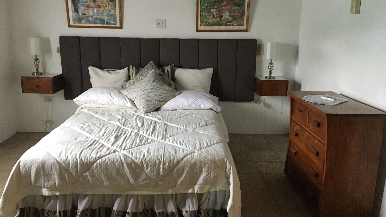 Photo of Bedroom in Salem