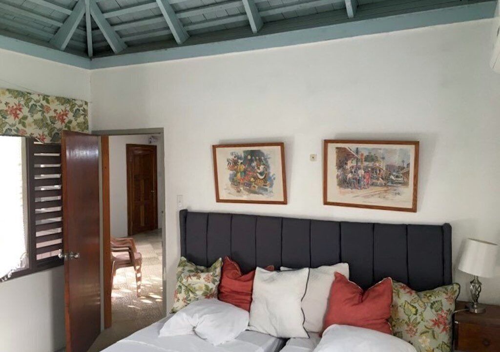 Photo of Bedroom in Salem