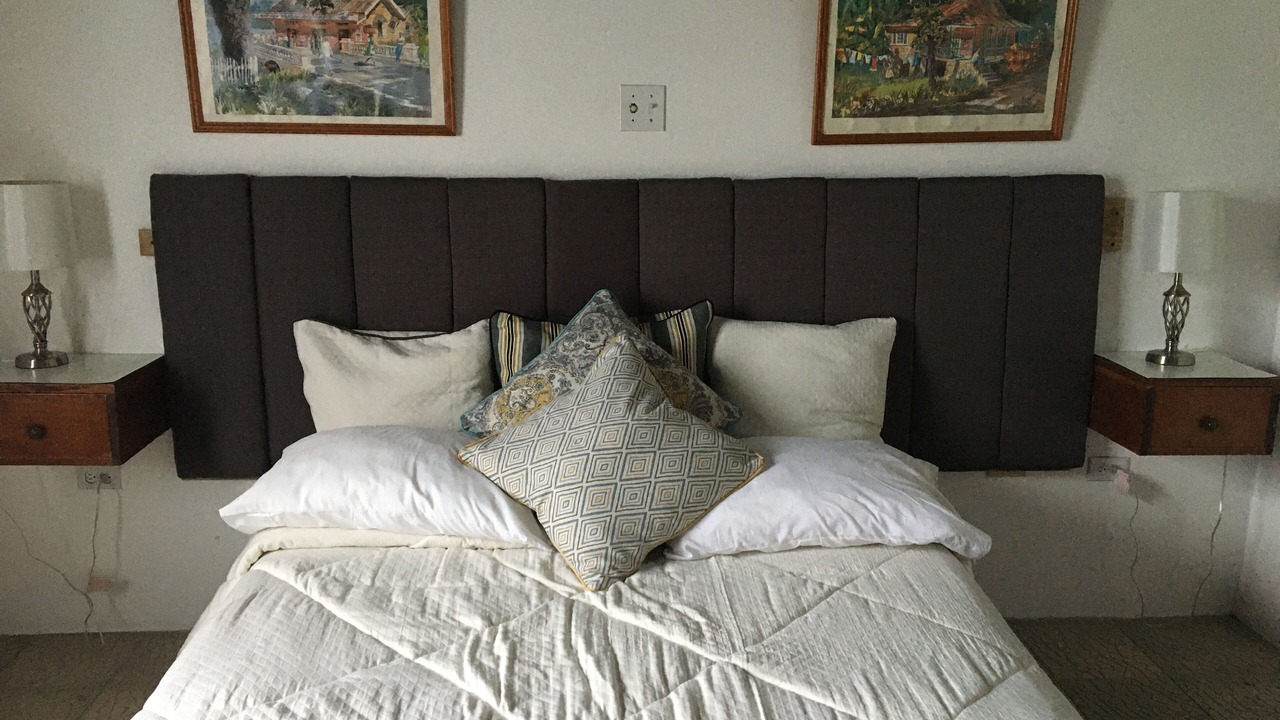 Photo of Bedroom in Salem