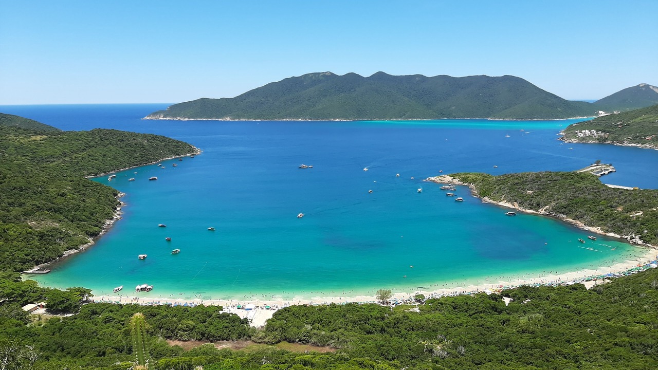 Photo of Outdoor in Praia dos Anjos