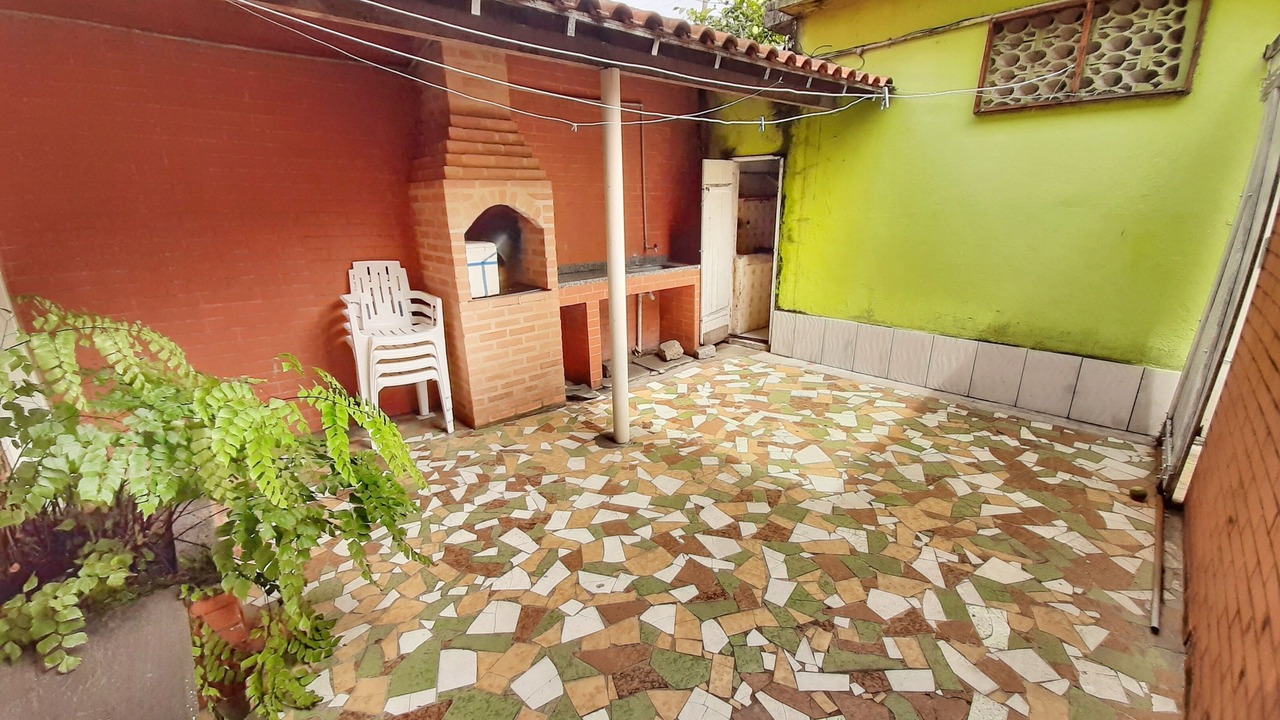 Photo of Patio Balcony in Praia dos Anjos