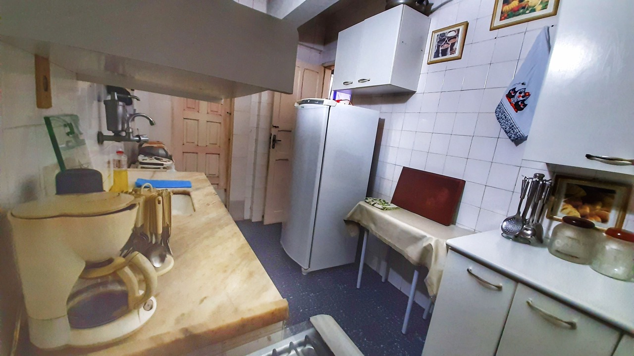 Photo of Kitchen in Praia dos Anjos