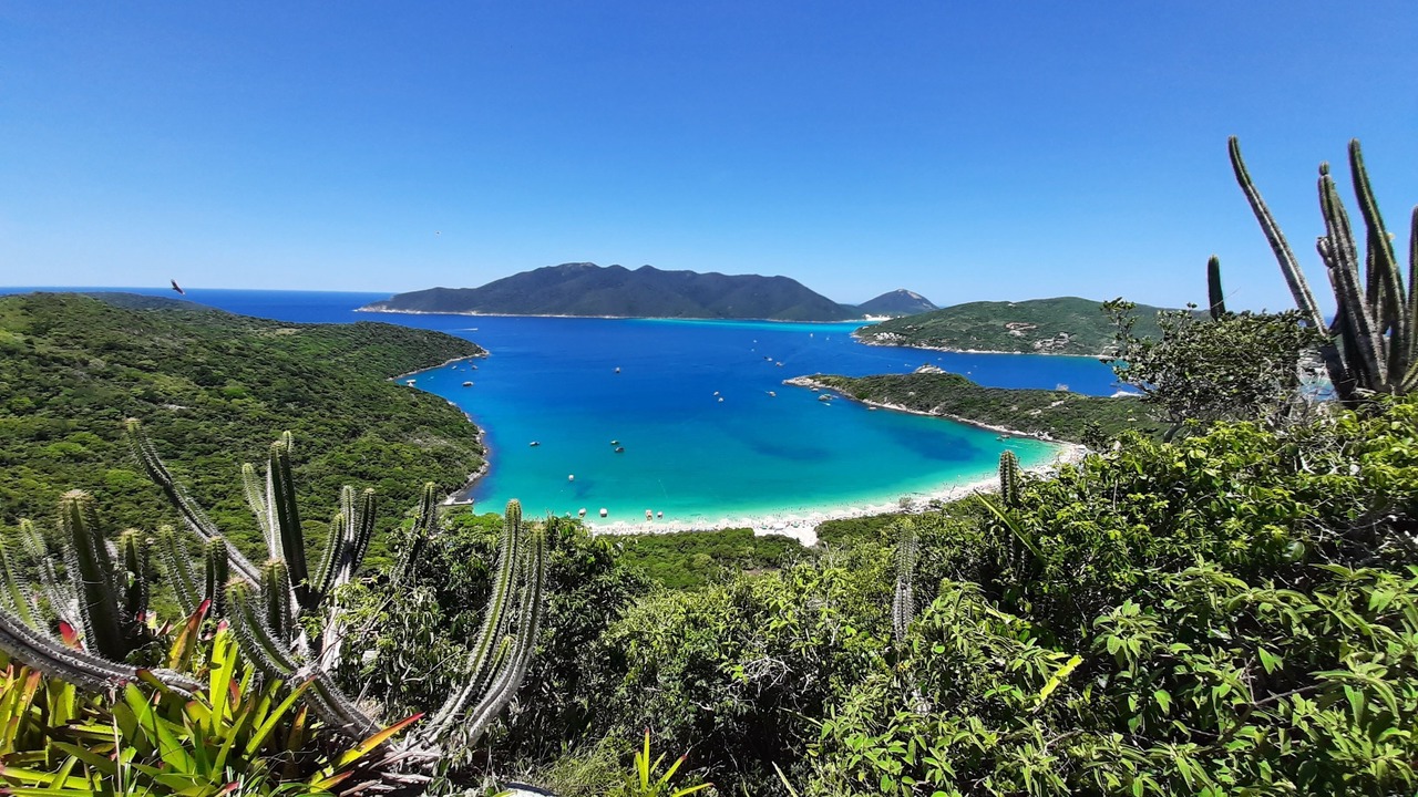 Photo of Others in Praia dos Anjos