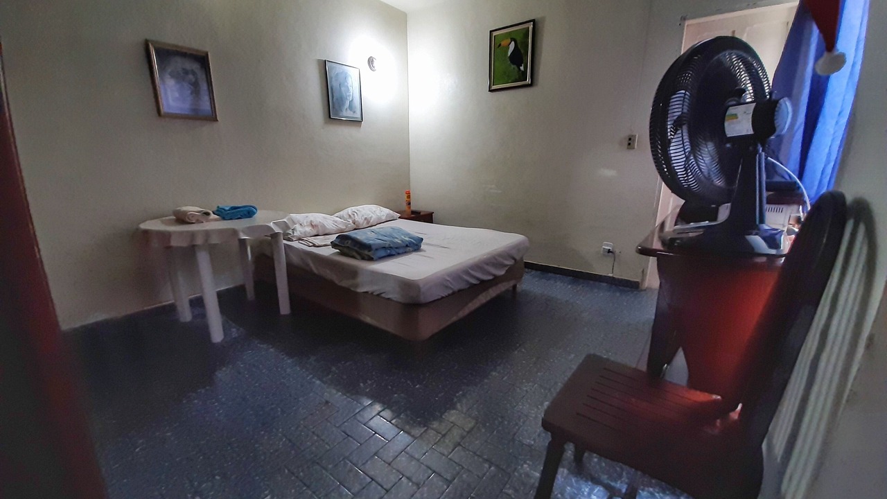 Photo of Bedroom in Praia dos Anjos